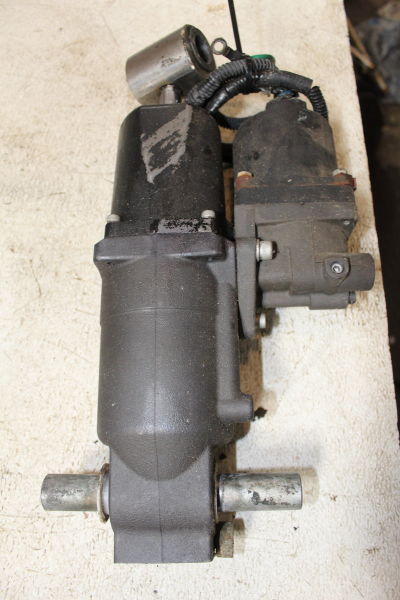 Suzuki DF115 115hp Outboard Tilt Trim Unit (48400-90J00)