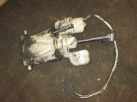 Load image into Gallery viewer, Johnson 115hp 2 stroke outboard tilt trim unit
