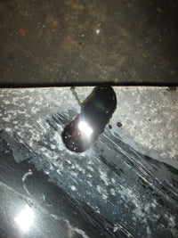 Load image into Gallery viewer, Suzuki DF115 115hp outboard 25" Lower Unit Gear Case
