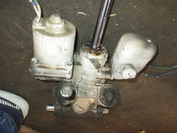 Load image into Gallery viewer, Johnson 115hp 2 stroke outboard tilt trim unit
