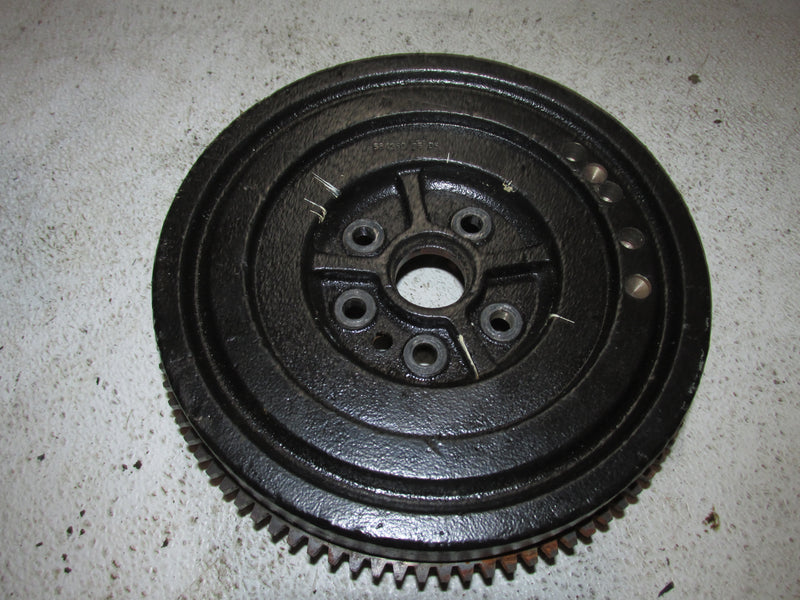 Johnson 150hp 60 Degree 2 Stroke Outboard Flywheel (513845)