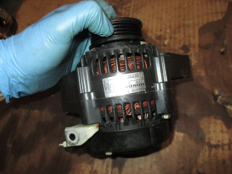 Honda BF130 130hp 4 stroke outboard alternator (31630-ZW5-003)