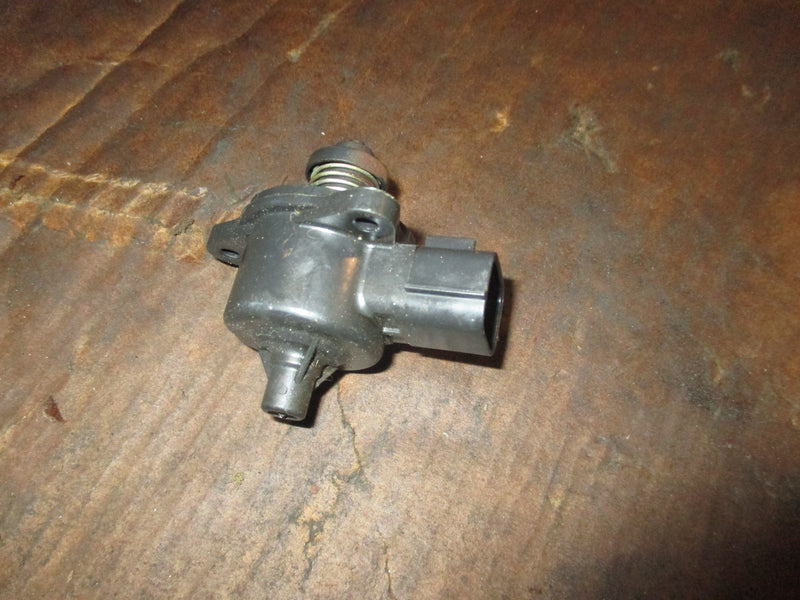 Yamaha 150hp 4 stroke outboard IAC valve (63P-1312A-00)