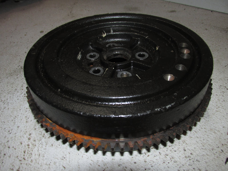 Johnson 150hp 60 Degree 2 Stroke Outboard Flywheel (513845)