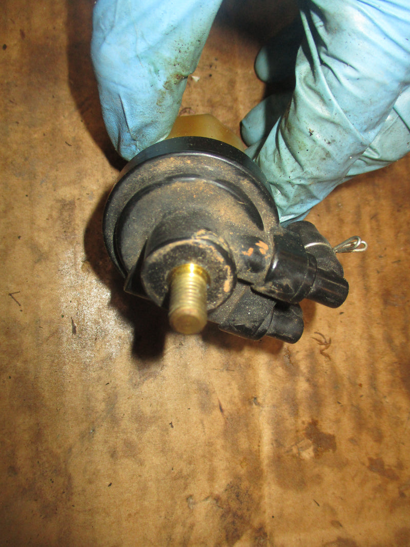 Nissan 90hp 2 stroke outboard fuel filter (3AD022300)