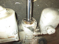 Load image into Gallery viewer, Johnson 115hp 2 stroke outboard tilt trim unit
