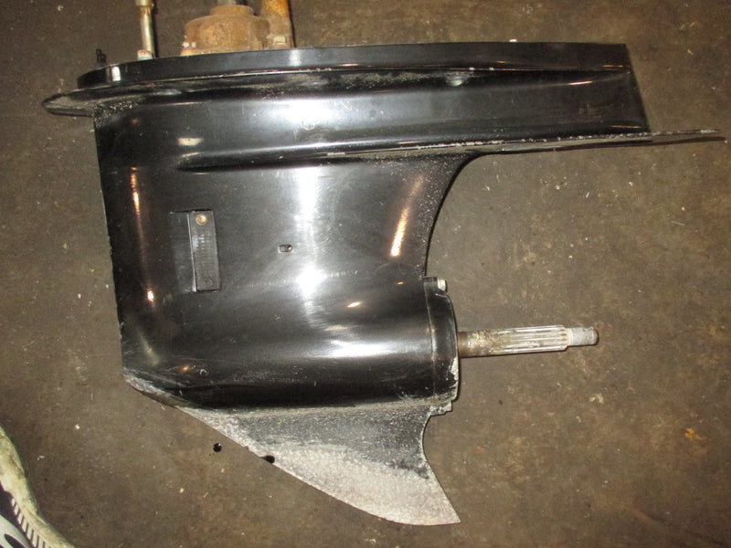 Suzuki DF115 115hp outboard 25" Lower Unit Gear Case