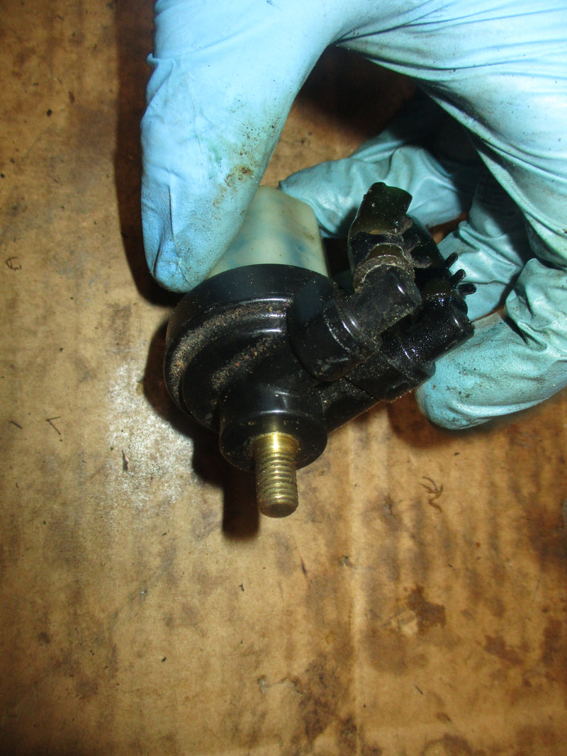 Nissan 90hp 2 stroke outboard oil filter (3C7710300)