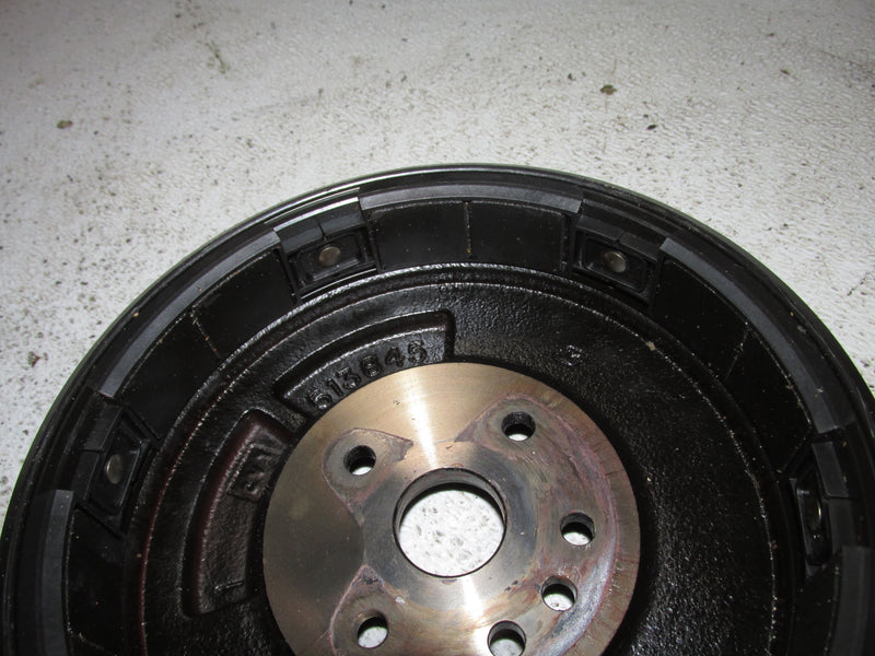 Johnson 150hp 60 Degree 2 Stroke Outboard Flywheel (513845)
