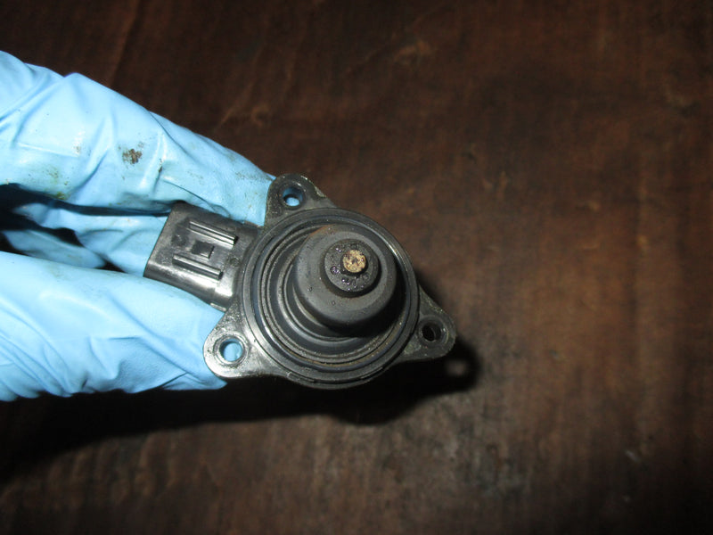 Yamaha 150hp 4 stroke outboard IAC valve (63P-1312A-00)