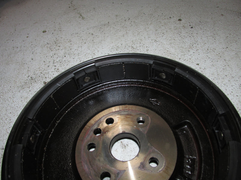 Johnson 150hp 60 Degree 2 Stroke Outboard Flywheel (513845)