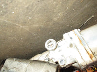 Load image into Gallery viewer, Johnson 115hp 2 stroke outboard tilt trim unit
