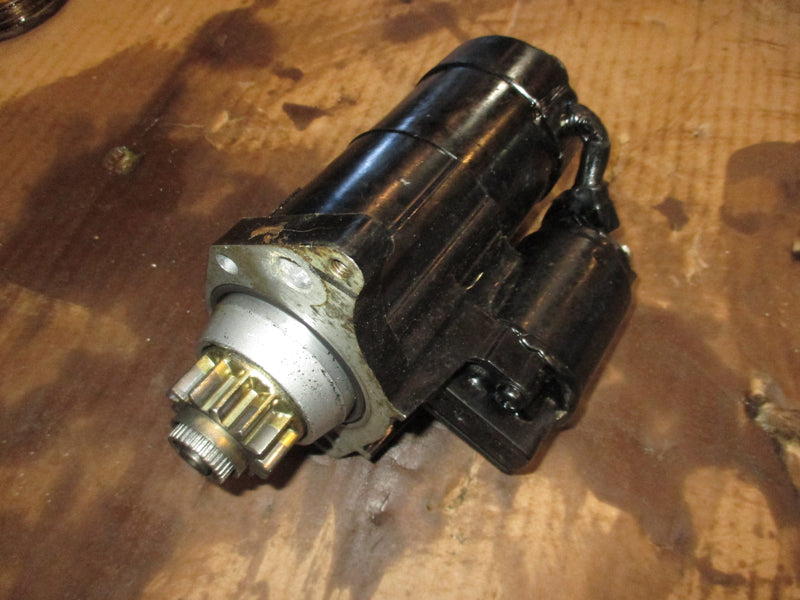 Honda BF130 130hp 4 stroke outboard starter (31200-ZW5-003)