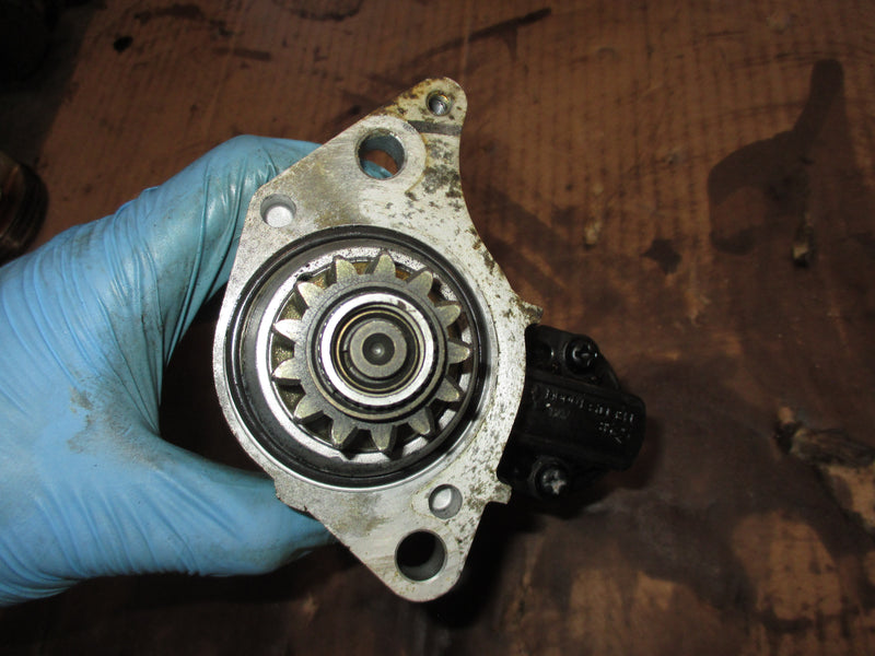 Honda BF130 130hp 4 stroke outboard starter (31200-ZW5-003)