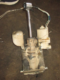 Load image into Gallery viewer, Johnson 115hp 2 stroke outboard tilt trim unit
