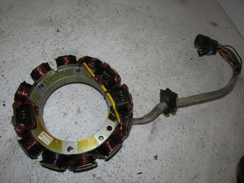 Johnson 150hp 60 Degree 2 Stroke Outboard Stator (584981)