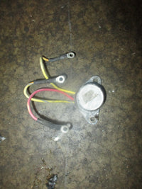 Load image into Gallery viewer, Evinrude 140hp outboard rectifier regulator (390124)
