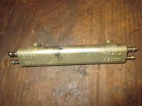 Load image into Gallery viewer, Yamaha 150hp 4 stroke outboard fuel cooler (63P-21841-00)
