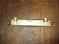 Load image into Gallery viewer, Yamaha 150hp 4 stroke outboard fuel cooler (63P-21841-00)
