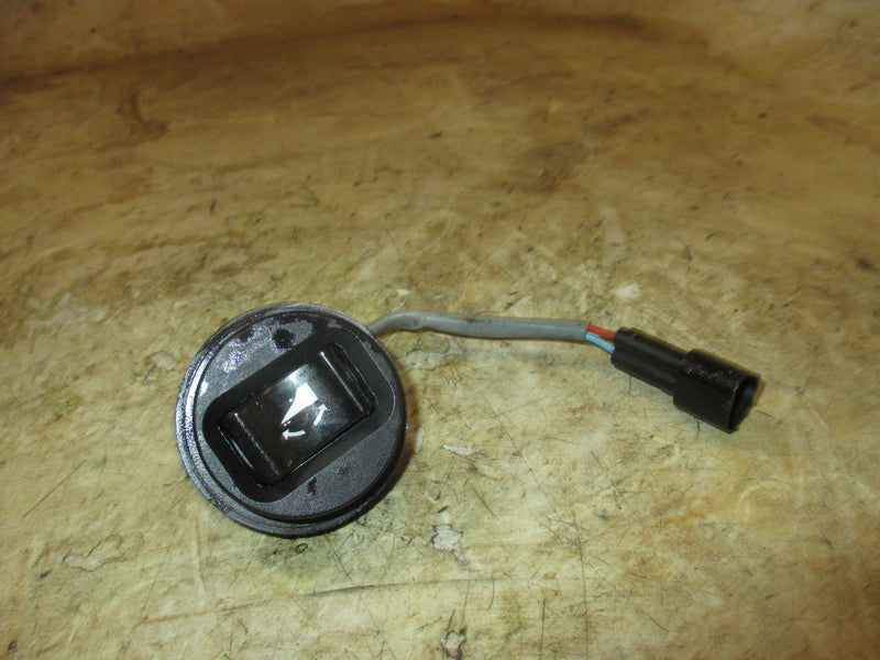 Yamaha 40hp 2 Stroke outboard Tilt Trim Switch Aftermarket