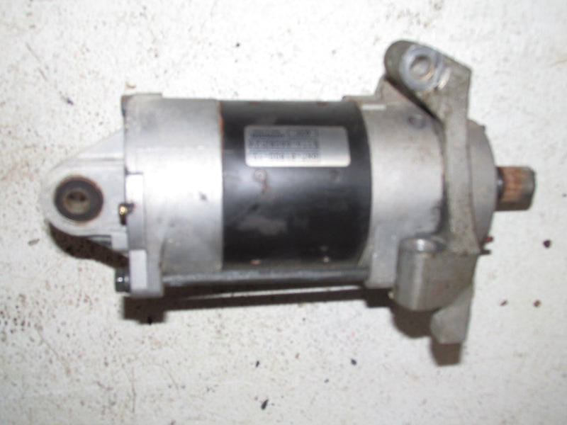 Yamaha 130hp 2 Stroke Outboard Starter (6N7-81800-10)