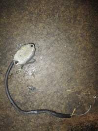 Load image into Gallery viewer, Evinrude 140hp outboard rectifier regulator (511404)
