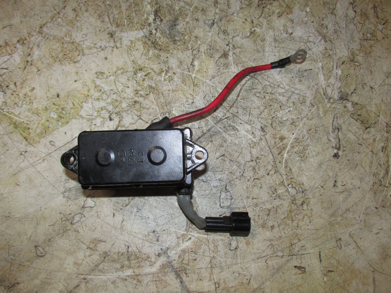 Yamaha 60hp 2 Stroke Outboard Tilt Trim Relay (61A-81950-00-00)