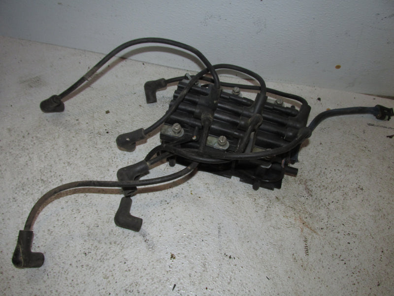 Johnson 150hp 60 Degree 2 Stroke Outboard CDI powerpack (584990-583740)