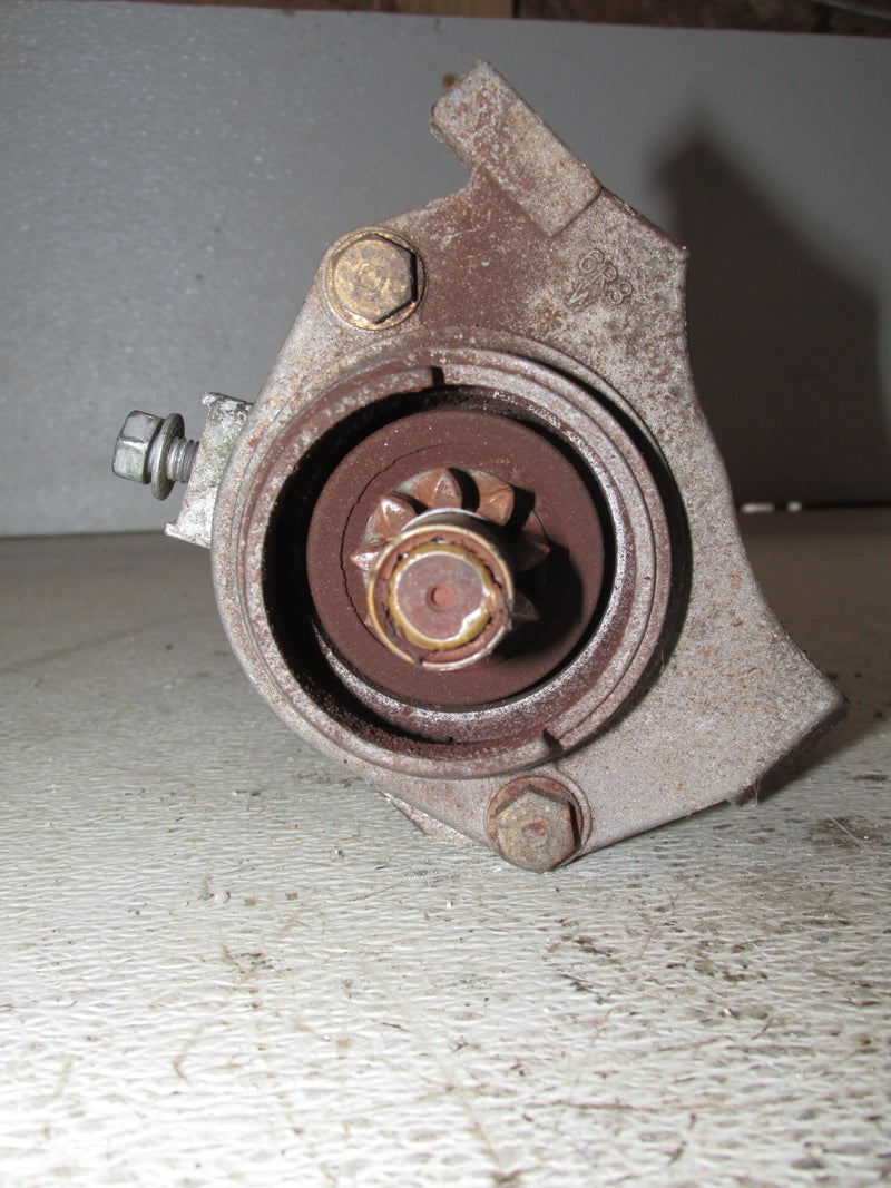 Yamaha 130hp 2 Stroke Outboard Starter (6N7-81800-10)