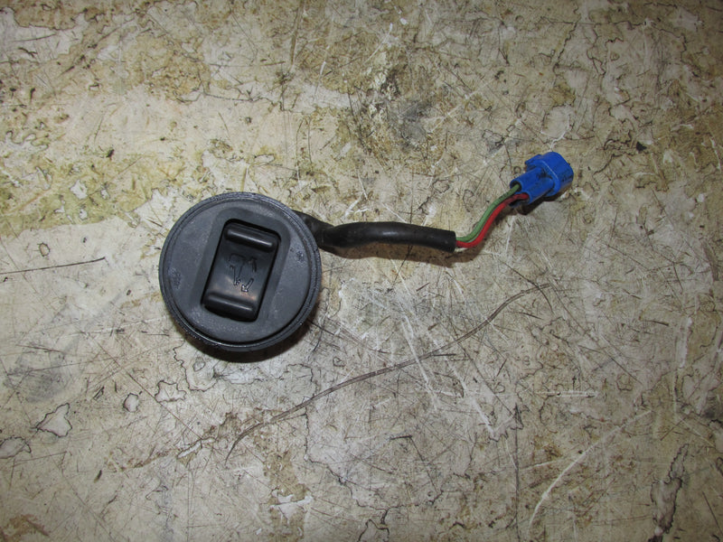 Yamaha 60hp 2 Stroke Outboard Tilt Trim Switch (6H1-82563-10-00)