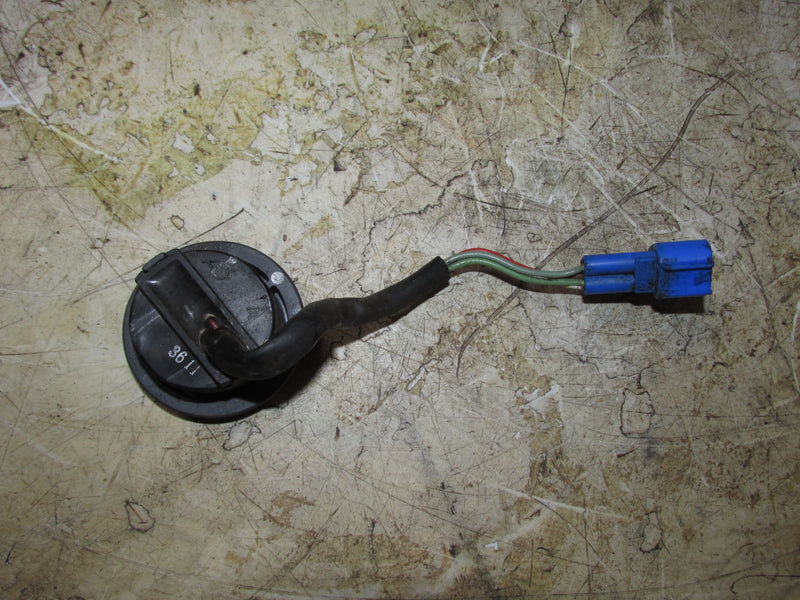 Yamaha 60hp 2 Stroke Outboard Tilt Trim Switch (6H1-82563-10-00)