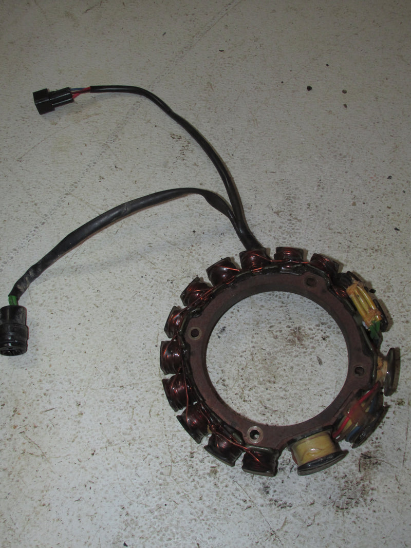 Yamaha 130hp 2 Stroke Outboard Stator (6N7-85510-00-00)