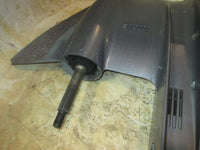 Load image into Gallery viewer, Yamaha 115hp 4 stroke outboard 25 Inch Shaft Lower Unit
