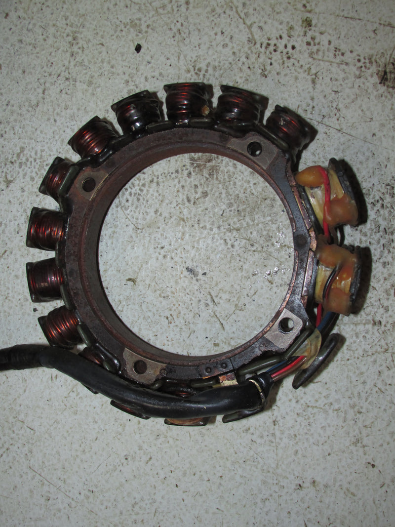 Yamaha 130hp 2 Stroke Outboard Stator (6N7-85510-00-00)