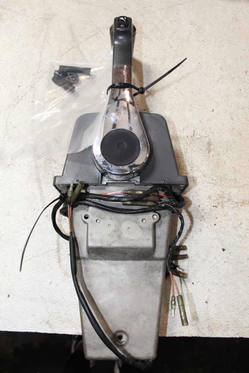 Suzuki DF115 115hp Outboard Top Mount Control Box
