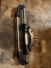 Load image into Gallery viewer, Outboard Seastar Hydraulic Steering Ram / Cylinder (HC5345)
