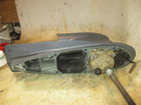 Load image into Gallery viewer, Yamaha 115hp 4 stroke outboard 25 Inch Shaft Lower Unit
