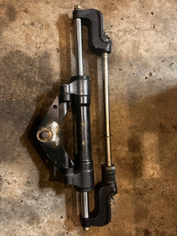 Load image into Gallery viewer, Outboard Seastar Hydraulic Steering Ram / Cylinder (HC5345)

