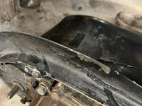 Load image into Gallery viewer, Suzuki DF115 outboard 20" shaft lower unit READ DESCRIPTION
