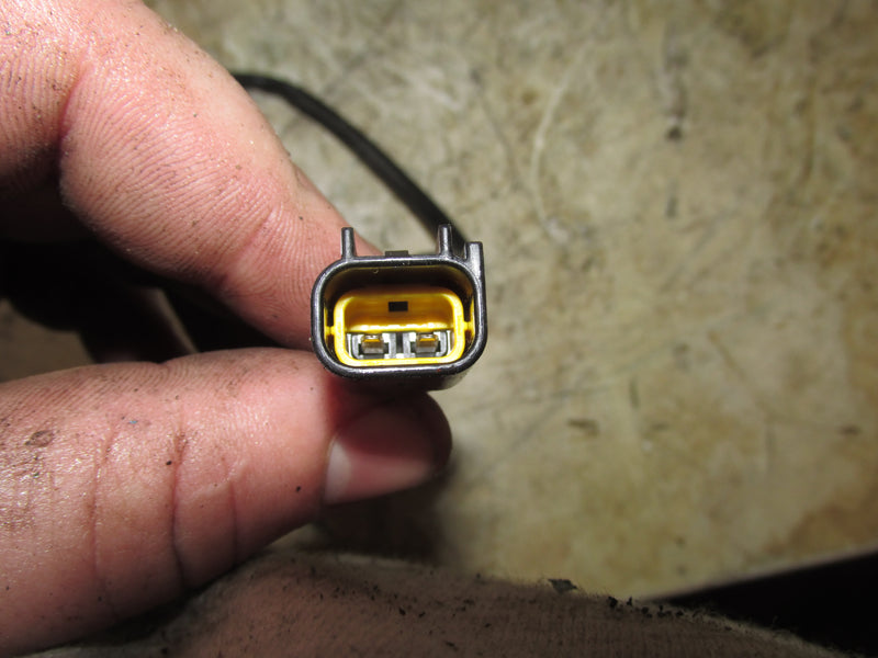 Yamaha 60hp 2 Stroke Outboard Crank Position Sensor (6H2-85895-01-00)