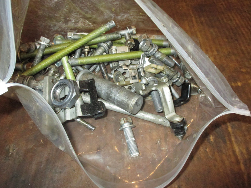 Yamaha 150hp 4 stroke outboard miscellaneous bolt set