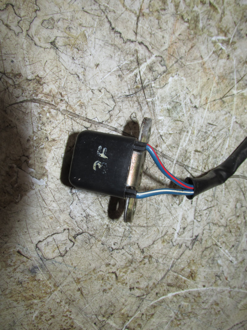 Yamaha 60hp 2 Stroke Outboard Crank Position Sensor (6H2-85895-01-00)
