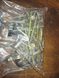 Load image into Gallery viewer, Yamaha 150hp 4 stroke outboard miscellaneous bolt set
