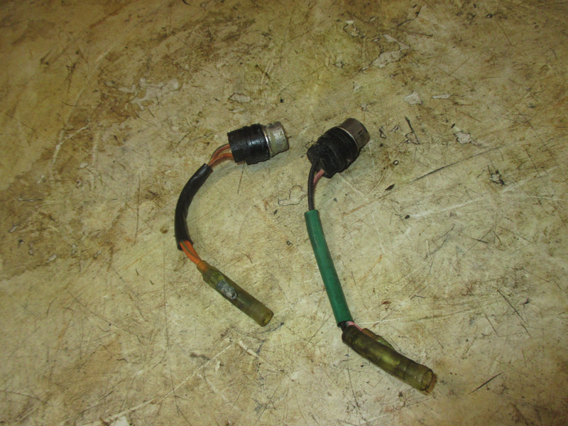 Yamaha 40hp 2 Stroke outboard Thermo Switch Set