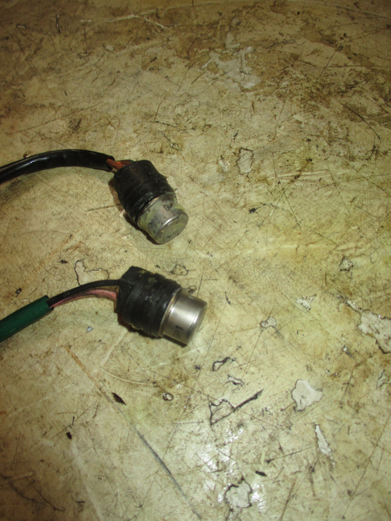 Yamaha 40hp 2 Stroke outboard Thermo Switch Set