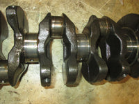 Load image into Gallery viewer, Suzuki DF115 115hp outboard Crankshaft 12220-90J01
