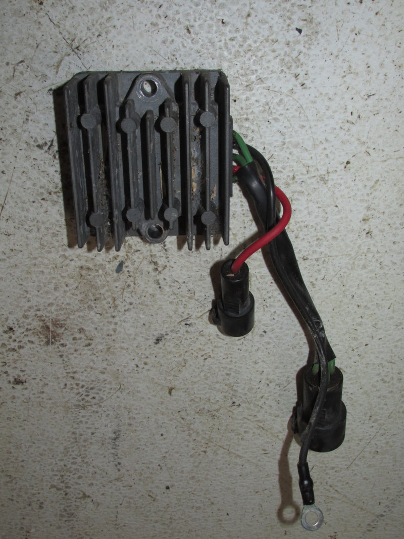 Yamaha 130hp 2 Stroke Outboard Rectifier Regulator (6R3-81960-10-00)