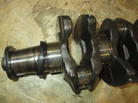 Load image into Gallery viewer, Suzuki DF115 115hp outboard Crankshaft 12220-90J01
