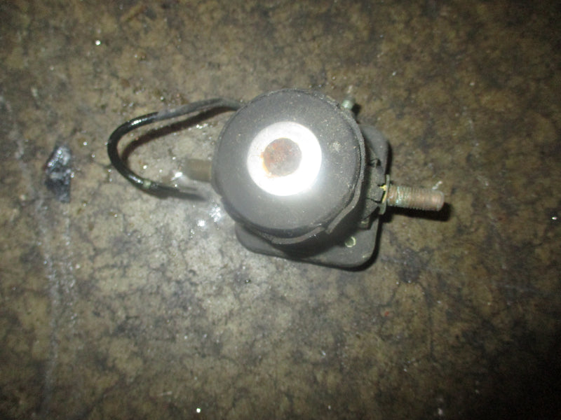 Evinrude 140hp outboard starter relay (383622)