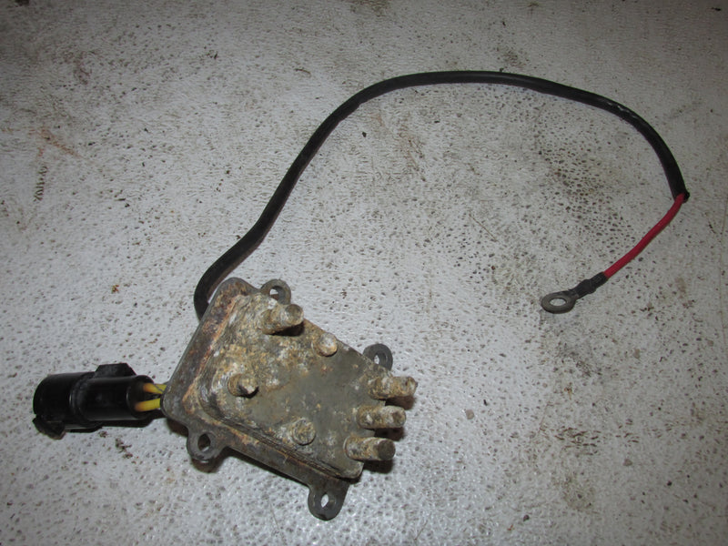 Johnson 150hp 60 Degree 2 Stroke Outboard Rectifire regulator (585219)